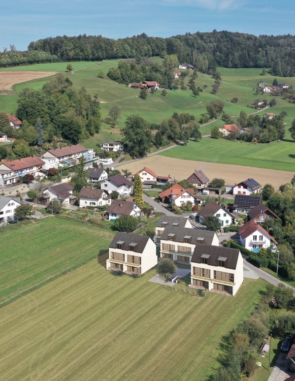 Oberkulm