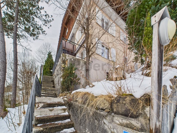 Oberiberg