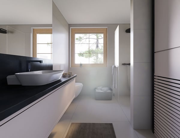 Exklusive Neubauwohnungen in Wattwil - modern wohnen in naturnaher Lage 7