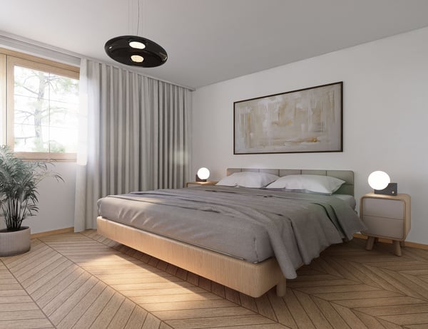 Exklusive Neubauwohnungen in Wattwil - modern wohnen in naturnaher Lage 4