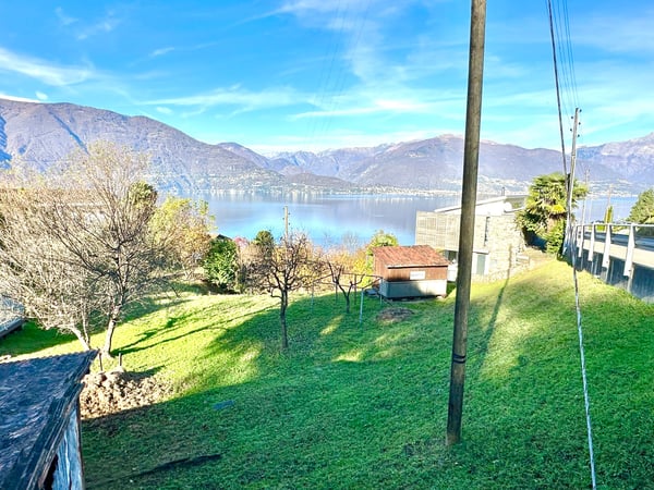 Gambarogno