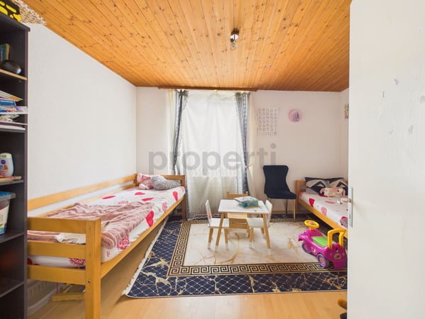 Lichtdurchflutete Räume, praktischer Grundriss und zentrale Lage 5