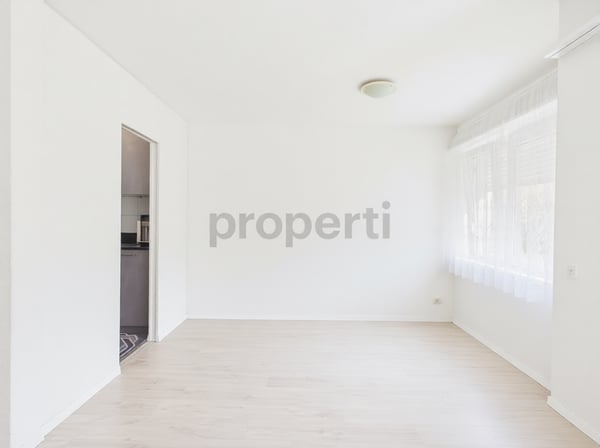 Renovierte 8.5 Zimmer Wohnung in Langenthal BE 5