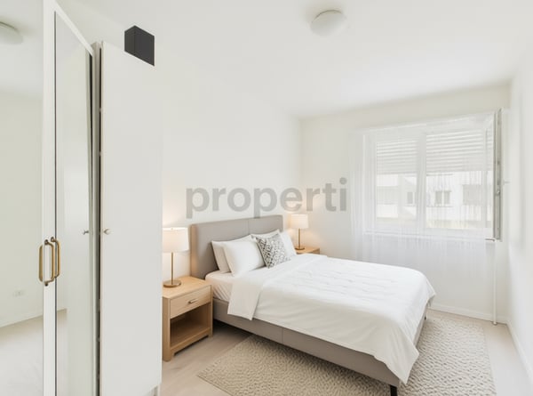 Renovierte 8.5 Zimmer Wohnung in Langenthal BE 10
