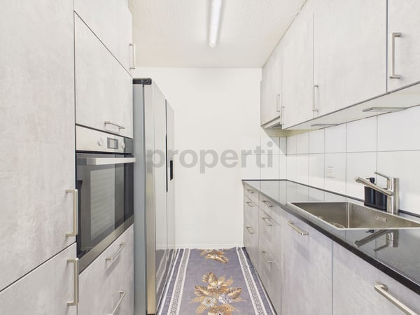 Renovierte 8.5 Zimmer Wohnung in Langenthal BE 6