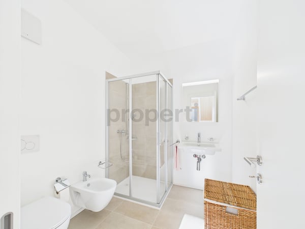 Esclusivo attico 3.5 locali a Biasca - Residenza al Mulino 12