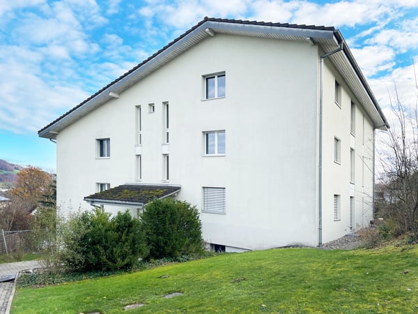 Helle und familienfreundliche 4.5-Zimmer-Wohnung in ruhiger Lage in Winikon 10