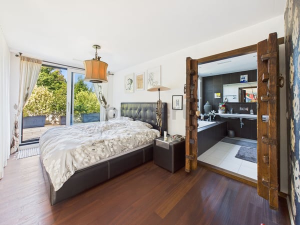 Wunderschönes Haus in Rüschlikon an perfekter Lage 10