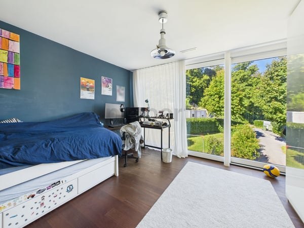 Wunderschönes Haus in Rüschlikon an perfekter Lage 9
