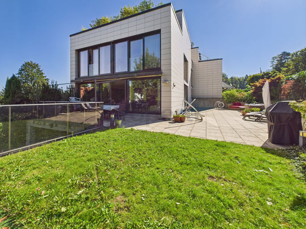 Wunderschönes Haus in Rüschlikon an perfekter Lage 2