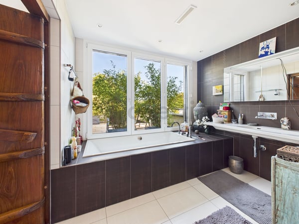 Wunderschönes Haus in Rüschlikon an perfekter Lage 11