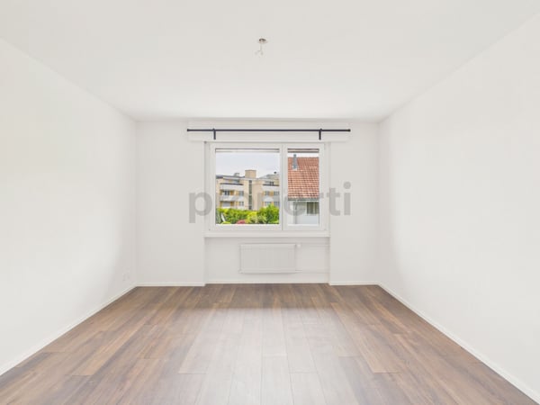 Einmalige Chance mit Seesicht: 1.5-Zimmer-Wohnung mit Potenzial in Nottwil 11