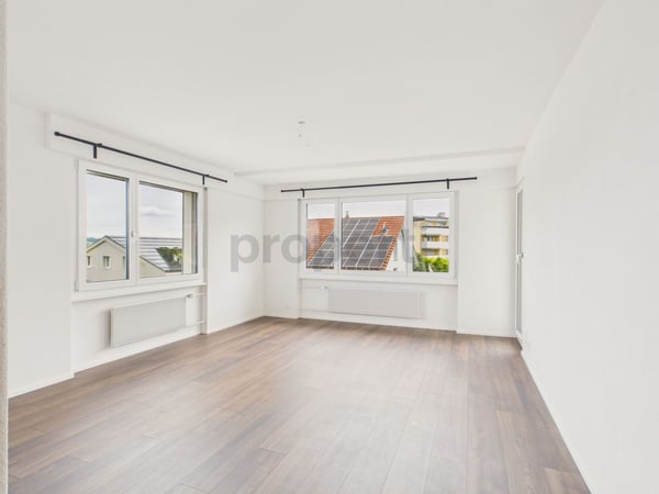 Einmalige Chance mit Seesicht: 1.5-Zimmer-Wohnung mit Potenzial in Nottwil 8