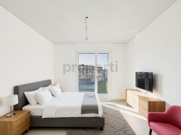 Lichtdurchflutete 7.5-Zimmer-Neubauwohnung in Buchs - Kanton Zürich 10