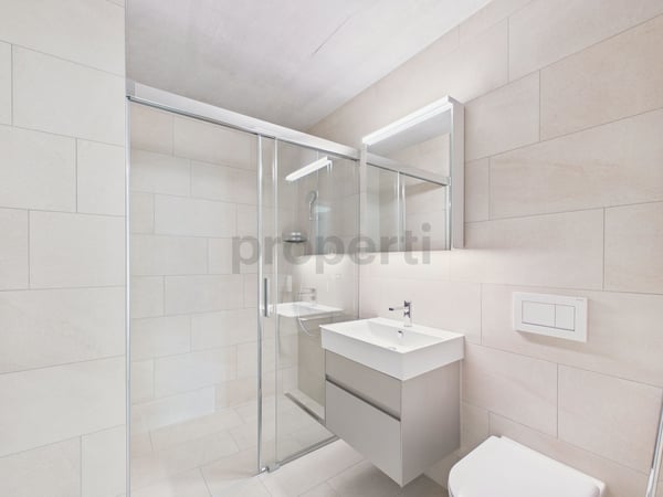 Lichtdurchflutete 7.5-Zimmer-Neubauwohnung in Buchs - Kanton Zürich 12