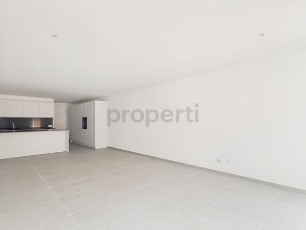 Moderno 3.5 locali appartamento con parcheggio interno, Biasca 5