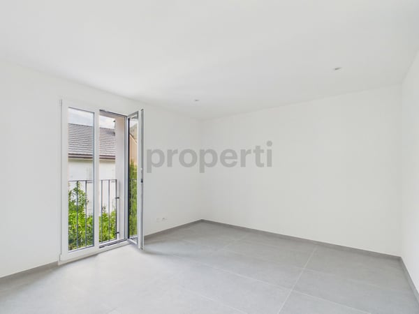 Moderno 3.5 locali appartamento con parcheggio interno, Biasca 7