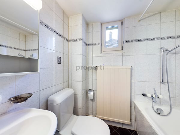 GEMÜTLICHES ZUHAUSE IN EINEM RUHIGEN QUARTIER 6