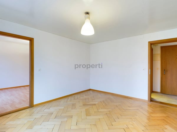 GEMÜTLICHES ZUHAUSE IN EINEM RUHIGEN QUARTIER 1
