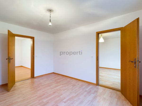GEMÜTLICHES ZUHAUSE IN EINEM RUHIGEN QUARTIER 4