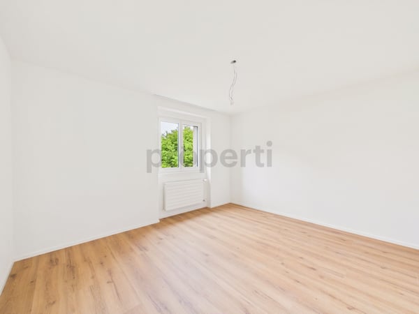 Exklusive 4.5-Zimmer-Wohnung mit Balkon, Luzern 9