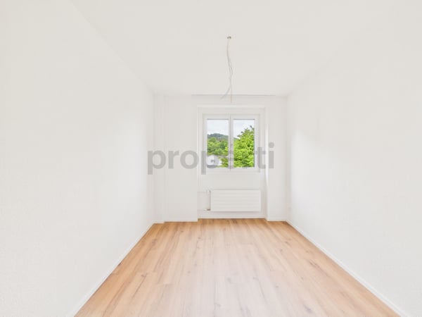 Exklusive 4.5-Zimmer-Wohnung mit Balkon, Luzern 10