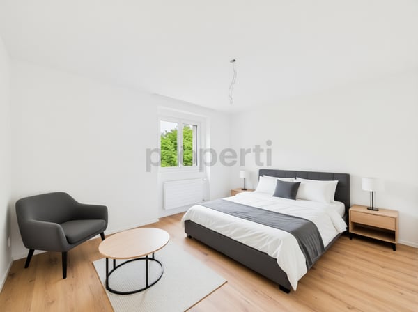 Exklusive 4.5-Zimmer-Wohnung mit Balkon, Luzern 8