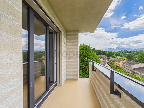 Exklusive 4.5-Zimmer-Wohnung mit Balkon, Luzern 7
