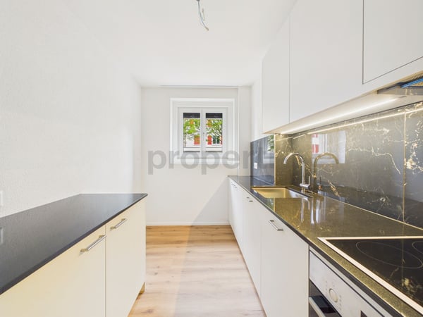 Exklusive 4.5-Zimmer-Wohnung mit Balkon, Luzern 6