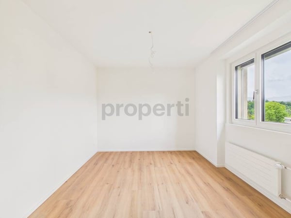 Exklusive 4.5-Zimmer-Wohnung mit Balkon, Luzern 12