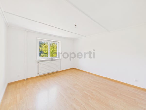 Grosszügiges 9 Zimmer-Haus mit vielseitigem Gestaltungsspielraum in Alvaschein 12