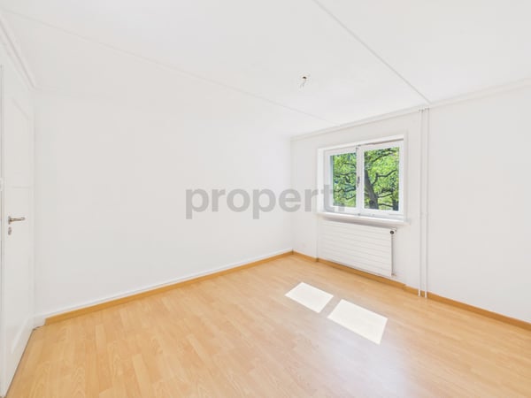 Grosszügiges 9 Zimmer-Haus mit vielseitigem Gestaltungsspielraum in Alvaschein 10