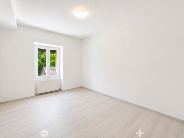 Saniertes Mehrfamilienhaus mit Attraktiver Rendite in Biel/Bienne 5