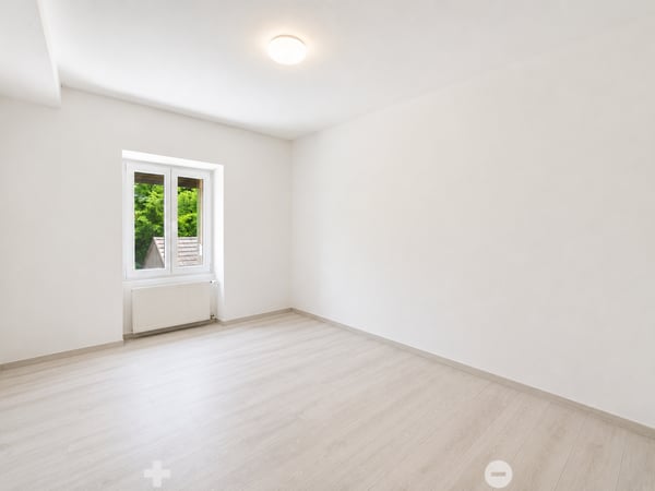 Saniertes Mehrfamilienhaus mit Attraktiver Rendite in Biel/Bienne 5