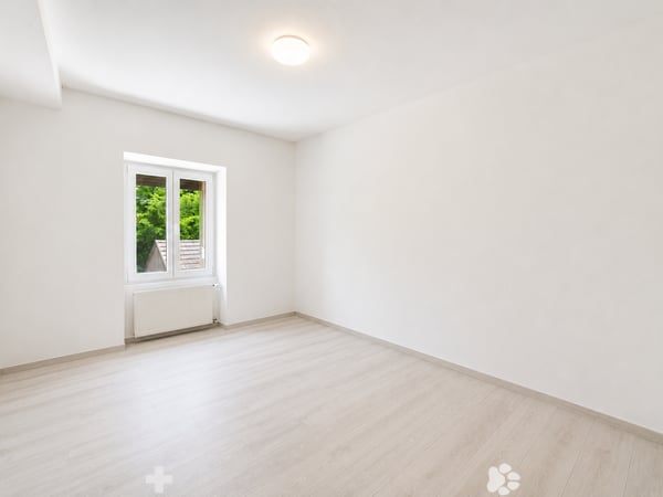 Saniertes Mehrfamilienhaus mit Attraktiver Rendite in Biel/Bienne 5