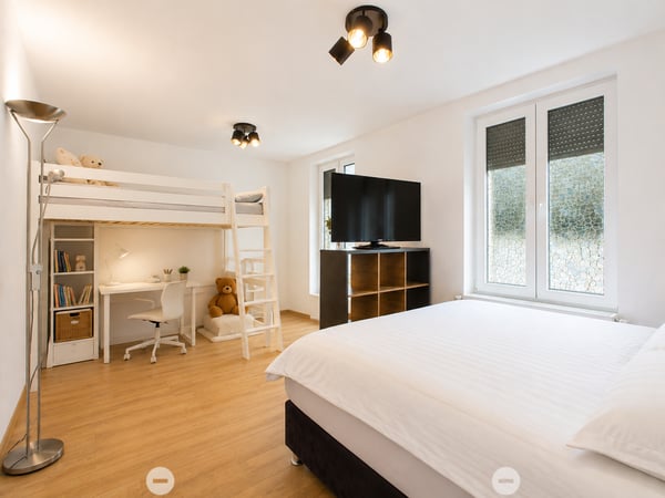 Saniertes Mehrfamilienhaus mit Attraktiver Rendite in Biel/Bienne 6