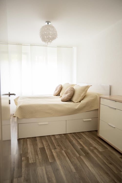 Elegante 3.5-Zimmer-Gartenwohnung in Emmenbrücke 2