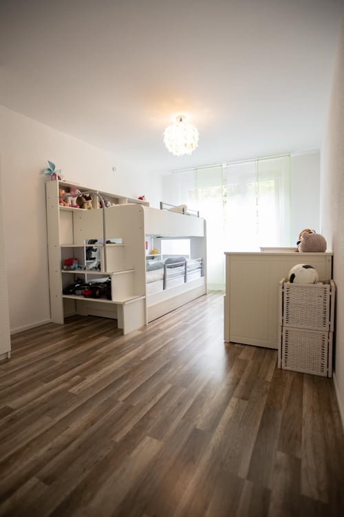 Elegante 3.5-Zimmer-Gartenwohnung in Emmenbrücke 4