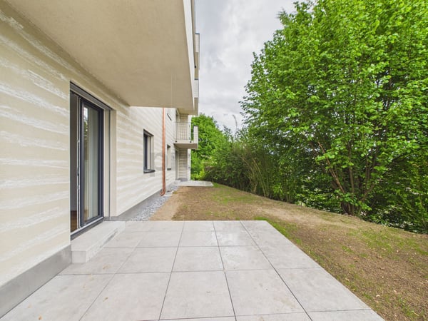 Geräumige 5.5-Zimmer-Wohnung mit Gartensitzplatz, Luzern 7