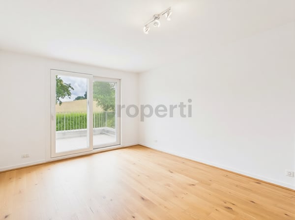 Grosses und familienfreundliches Doppeleinfamilien 8