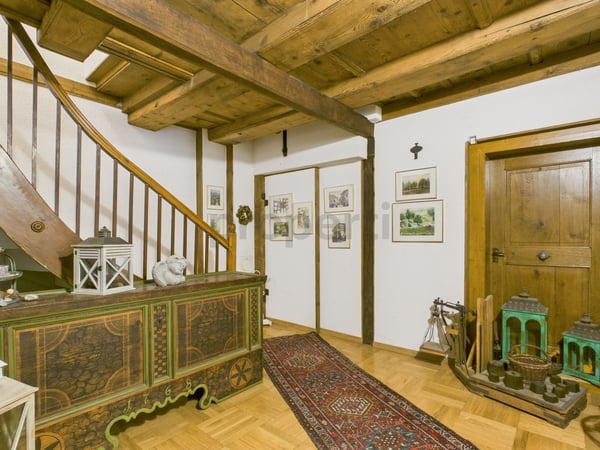 Historischer Zauber trifft auf moderne Eleganz - Ihr neues Zuhause in Rudolfingen 12