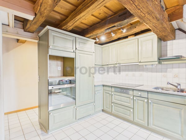 Historischer Zauber trifft auf moderne Eleganz - Ihr neues Zuhause in Rudolfingen 5