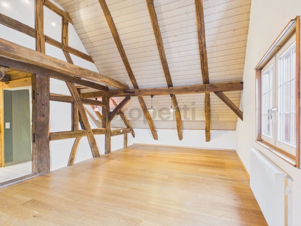 Historischer Zauber trifft auf moderne Eleganz - Ihr neues Zuhause in Rudolfingen 2