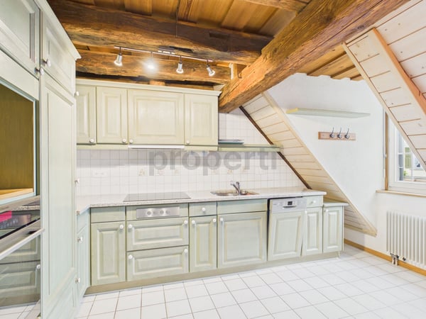 Historischer Zauber trifft auf moderne Eleganz - Ihr neues Zuhause in Rudolfingen 4