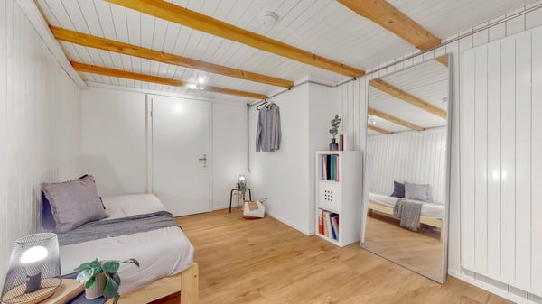 Charmantes 5.5-Zimmer-Reihenhaus in Niederuzwil - Ihr neues Familienglück! 11