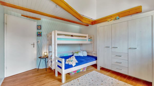 Charmantes 5.5-Zimmer-Reihenhaus in Niederuzwil - Ihr neues Familienglück! 10