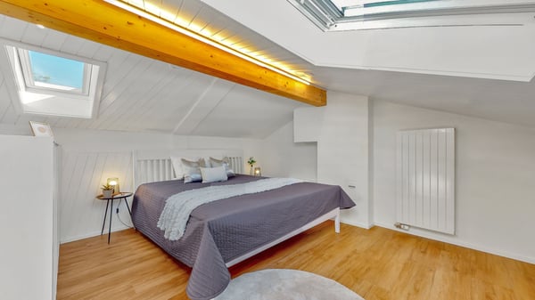 Charmantes 5.5-Zimmer-Reihenhaus in Niederuzwil - Ihr neues Familienglück! 8