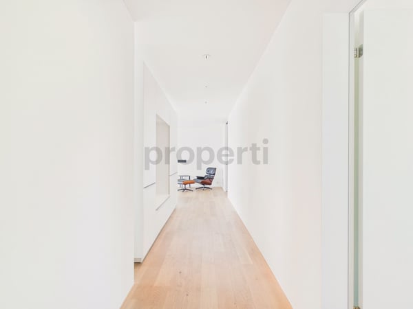 Exquisites Wohnen mit unverbaubarer Aussicht in Uetikon am See 5