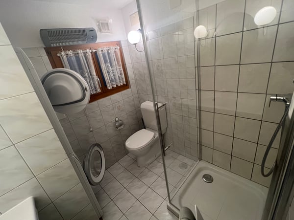 Gemütliche und preiswerte Wohnung umgeben von Natur und Naherholungsgebieten 9
