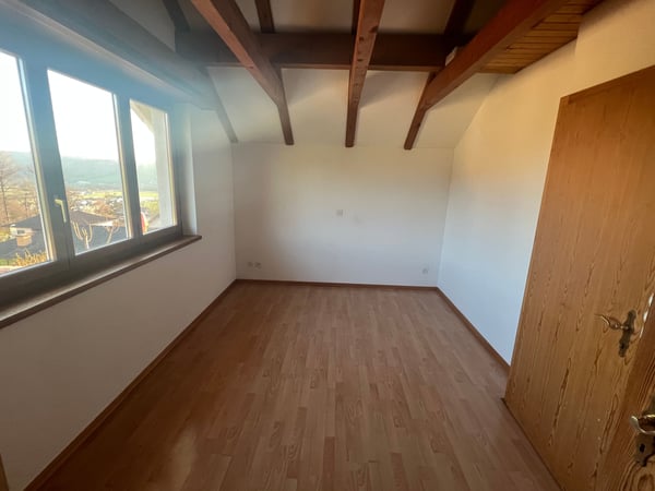 Gemütliche und preiswerte Wohnung umgeben von Natur und Naherholungsgebieten 5